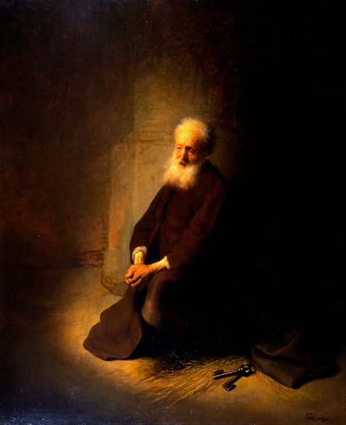 Rembrandt St. Peter.jpg